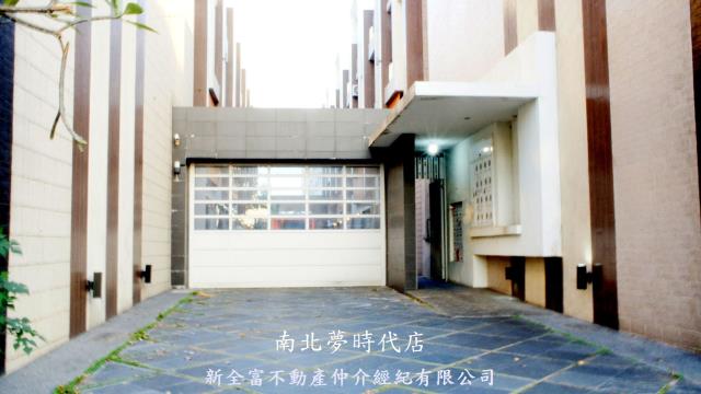 台南善化透天-12