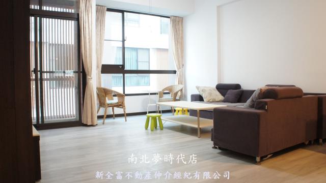 台南善化透天-1