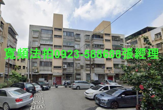 桃園平鎮法拍公寓-2