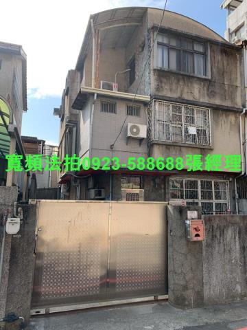 台中南區透天法拍-1