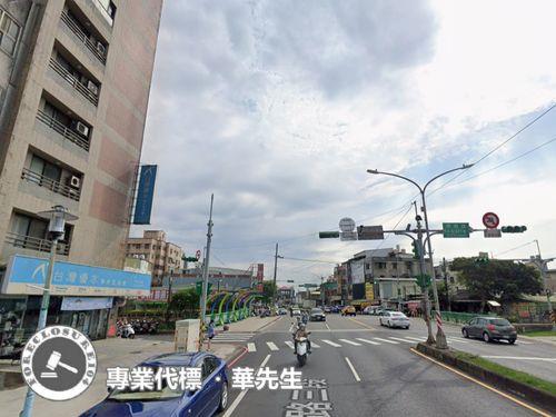 平鎮法拍大樓-11