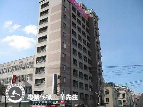 平鎮法拍大樓-3