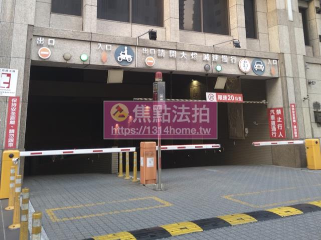 林口大樓法拍-4