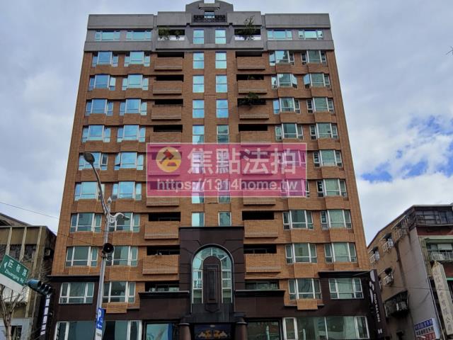 板橋拍賣大樓-1