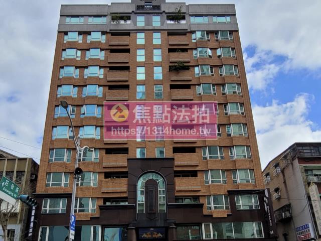 板橋拍賣大樓-2