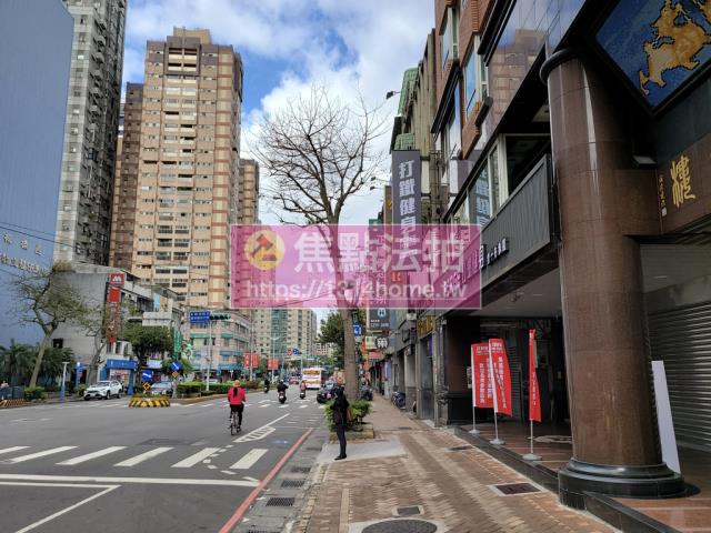 板橋拍賣大樓-4