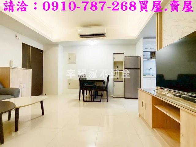 台南善化大樓-1