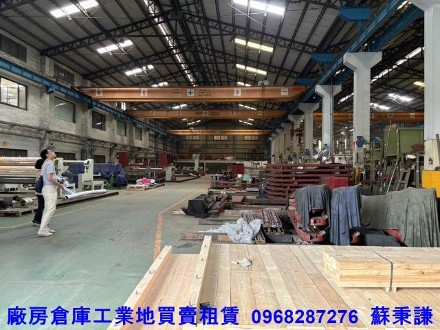 桃園龜山廠房-2