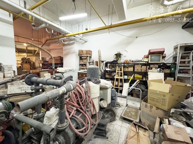 台中南屯華廈-6