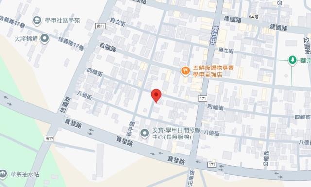 學甲法拍透天-7