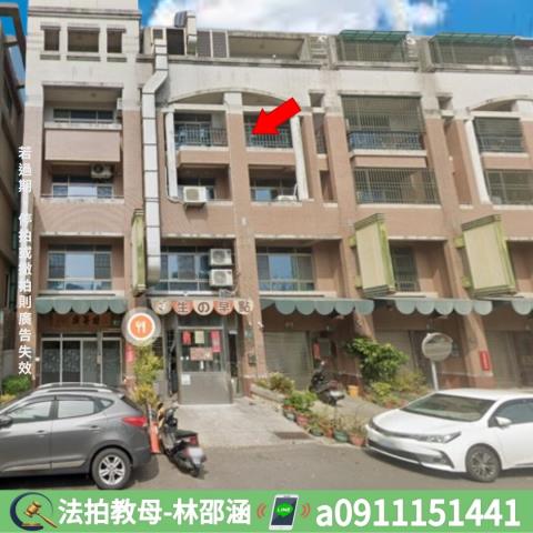 北區法拍透天-3