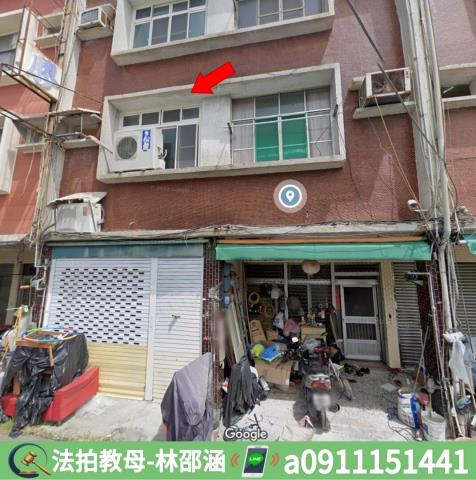 楠梓透天法拍-5