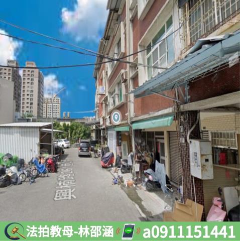 楠梓透天法拍-6