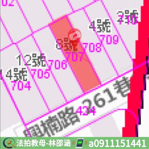 楠梓透天法拍-8