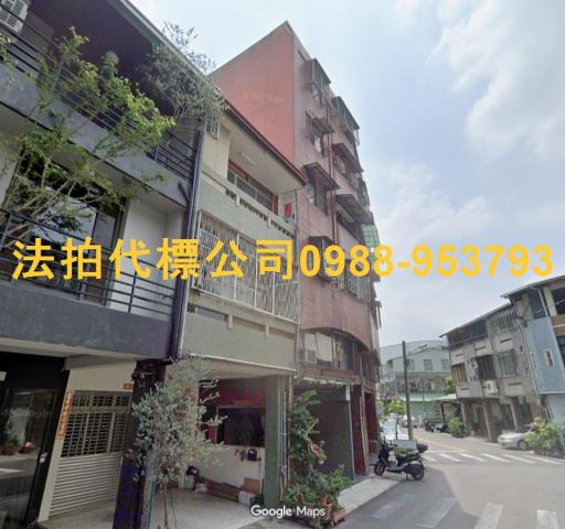 南區法拍華廈-7