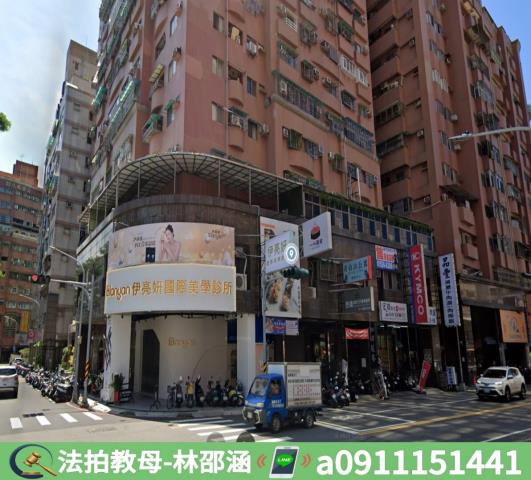 左營法拍大樓-4