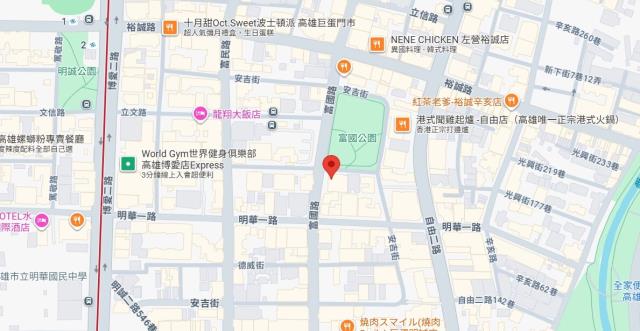 左營法拍大樓-7