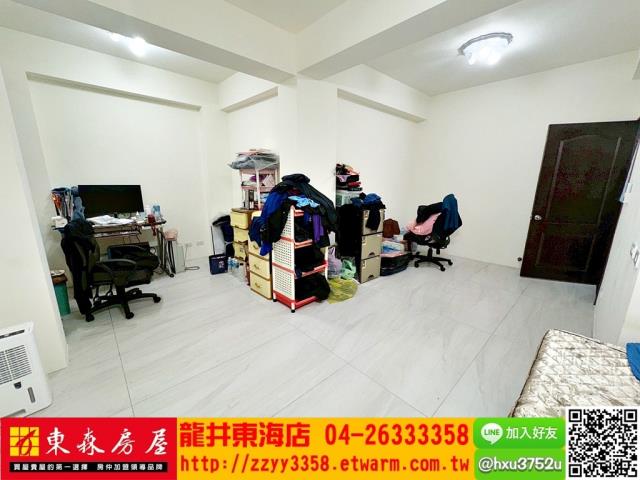 台中龍井透天-4