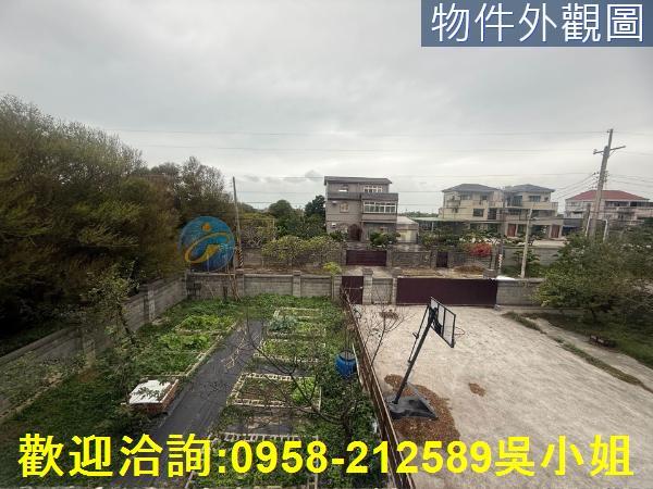 新竹新豐農舍-12