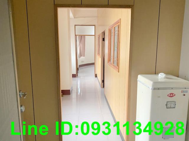 台中后里透天-12