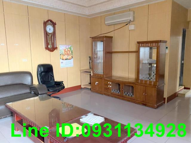 台中后里透天-2