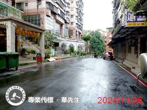 新北樹林法拍大樓-7