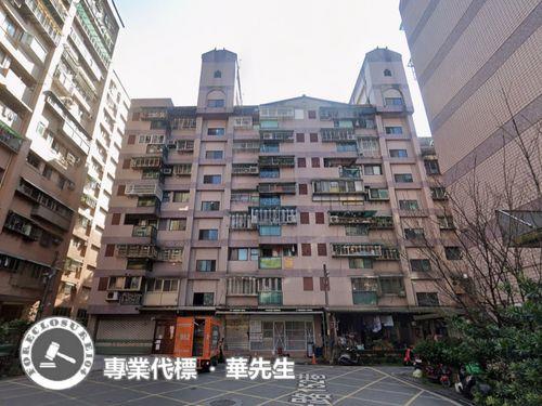 新北汐止華廈法拍-7