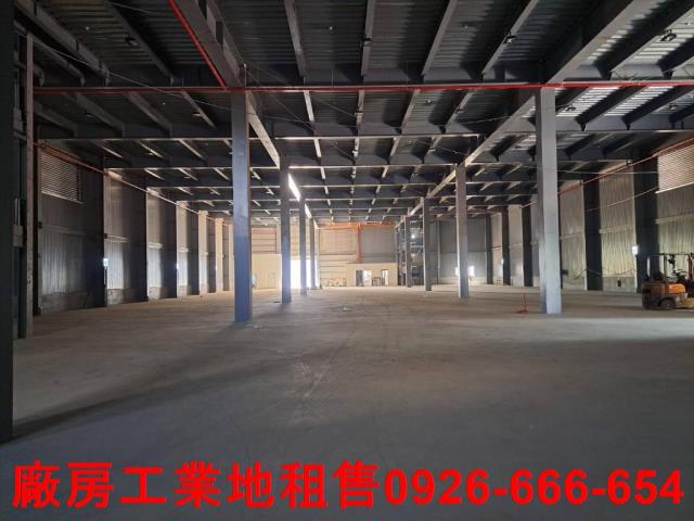桃園龍潭廠房-2
