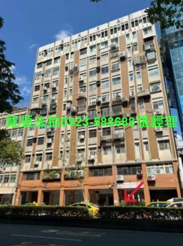 台北中正區店面法拍-2