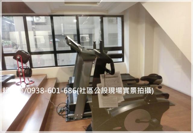 中壢法國之星3房車售