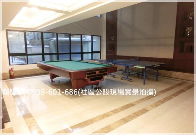 中壢法國之星3房車售