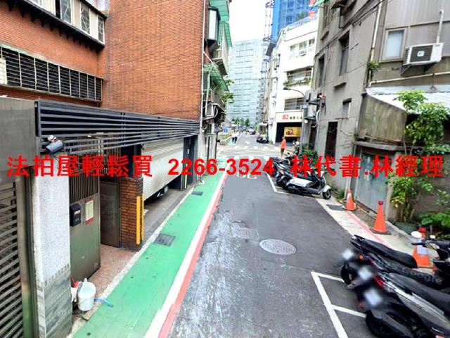 台北中山區法拍華廈-9