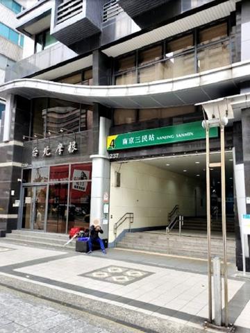 台北松山法拍一樓-5