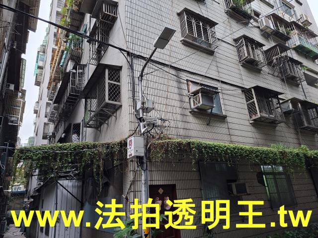 台北大同區華廈法拍-6