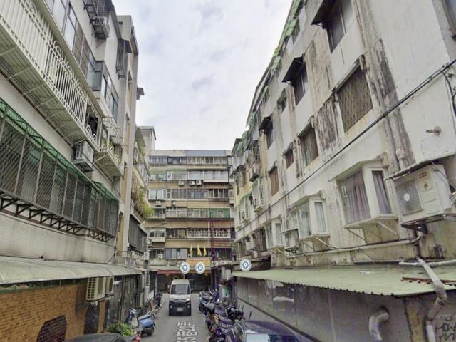 台北松山公寓法拍-8