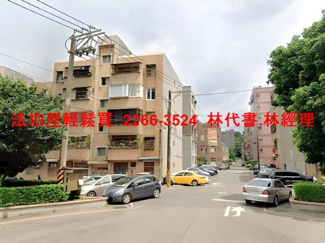 楊梅公寓法拍-12