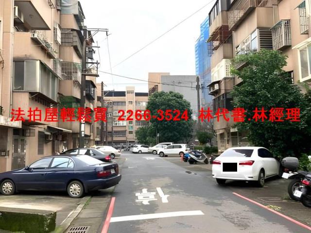 楊梅公寓法拍-6