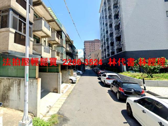 大園法拍透天-6