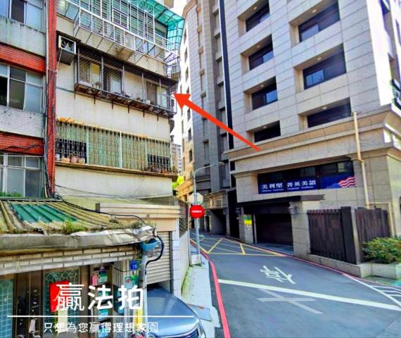 台北公寓法拍-10