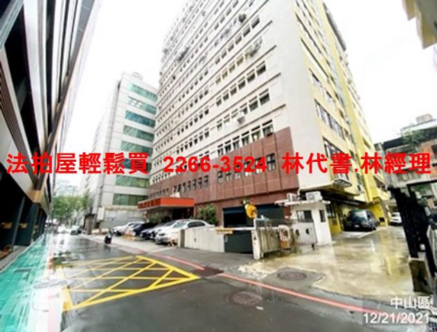 台北拍賣大樓-7