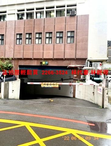 台北拍賣大樓-8