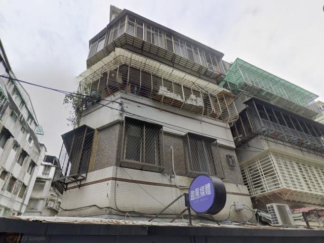 台北公寓法拍-4