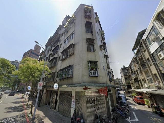 台北松山法拍公寓-4