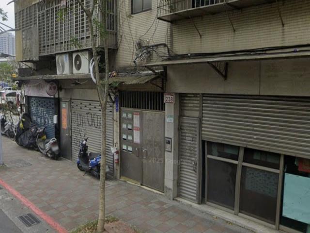 台北松山法拍公寓-5