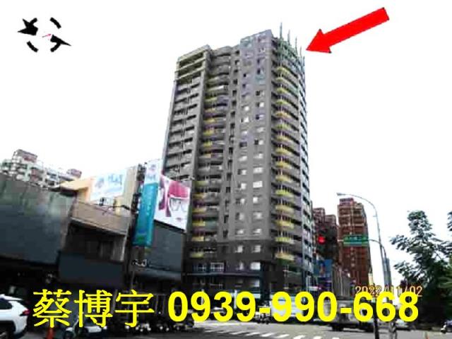 南區柳川東路人文學苑