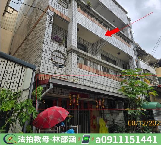 屏東潮州透天法拍-5