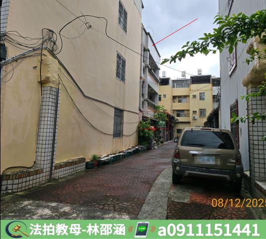 屏東潮州透天法拍-7