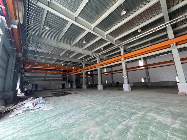 新竹湖口廠房-3