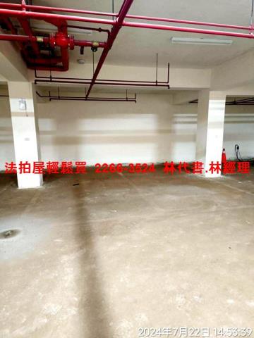 桃園中壢華廈法拍-10