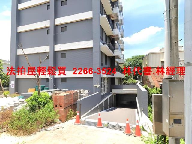 桃園中壢華廈法拍-9